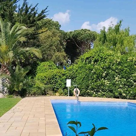 Apt Con Piscina En Calella De Palafrugell, Parking Gratuito Exterior photo